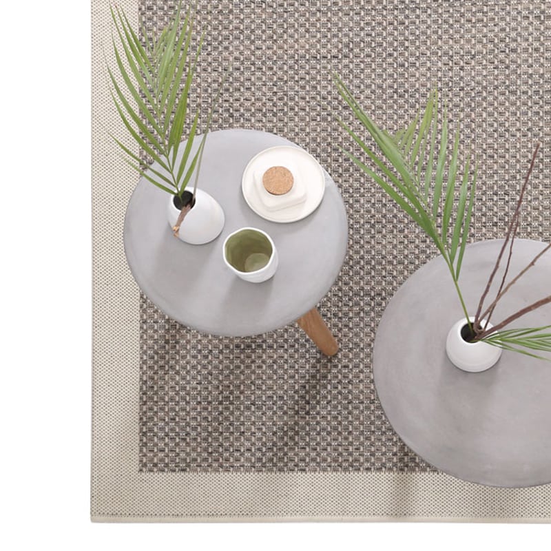 Ψαθα Sand 7780 E Royal Carpet 160x230cm