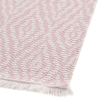 Βαμβακερό Χαλί Casa Cotton 22084 Royal Carpet 127x190cm