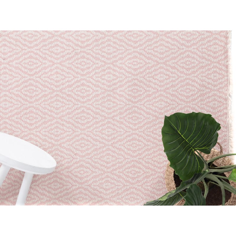 Βαμβακερό Χαλί Casa Cotton 22084 Royal Carpet 127x190cm