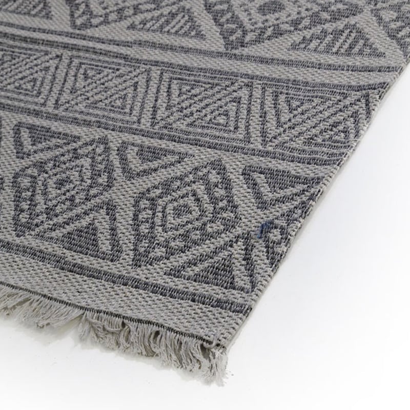 Βαμβακερό Χαλί Casa Cotton 22097 Royal Carpet 157x230cm