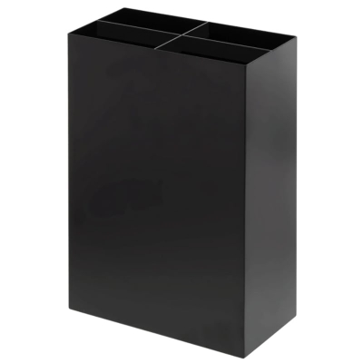 Ομπρελοθήκη Smart Wide Μαύρο Yamazaki Ομπρελοθήκη Smart Wide Μαύρο Yamazaki