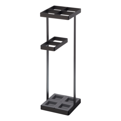 Ομπρελοθήκη Yamazaki Tower Μαύρο Ομπρελοθήκη Yamazaki Tower Μαύρο