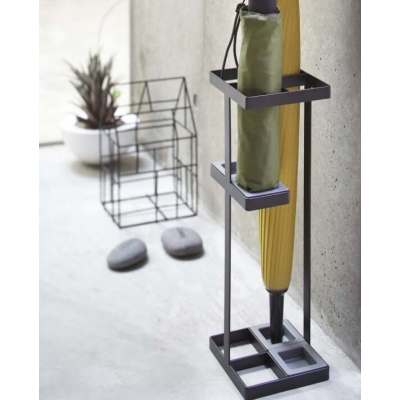 Ομπρελοθήκη Yamazaki Tower Μαύρο Ομπρελοθήκη Yamazaki Tower Μαύρο