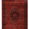 Κλασικό χαλί Afgan 316A D.RED BLACK Royal Carpet - 200 x 250 cm
