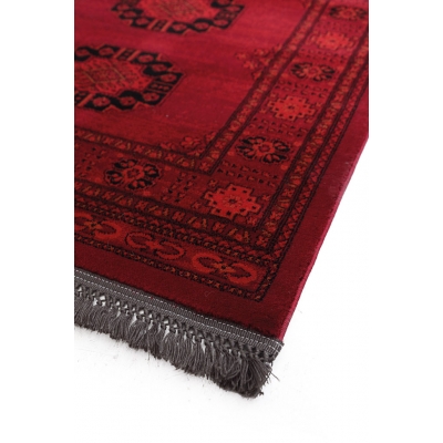 Κλασικό χαλί Afgan 6871H D.RED Royal Carpet - 200 x 250 cm Κλασικό χαλί Afgan 6871H D.RED Royal Carpet - 200 x 250 cm