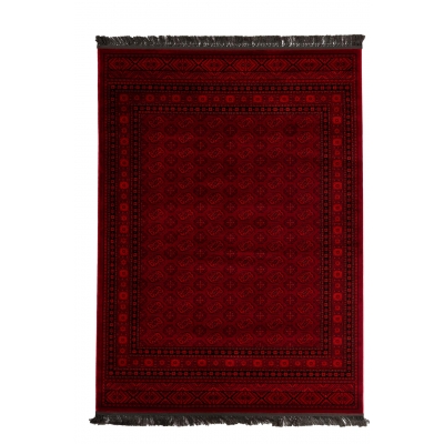 Κλασικό χαλί Afgan 7454A D.RED Royal Carpet - 100 x 160 cm Κλασικό χαλί Afgan 7454A D.RED Royal Carpet - 100 x 160 cm