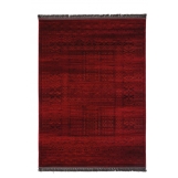 Κλασικό χαλί Afgan 7504H D.RED Royal Carpet - 240 x 300 cm