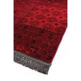 Κλασικό χαλί Afgan 7675A D.RED Royal Carpet - 200 x 290 cm