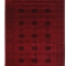 Κλασικό χαλί Afgan 8127A D.RED Royal Carpet - 200 x 250 cm