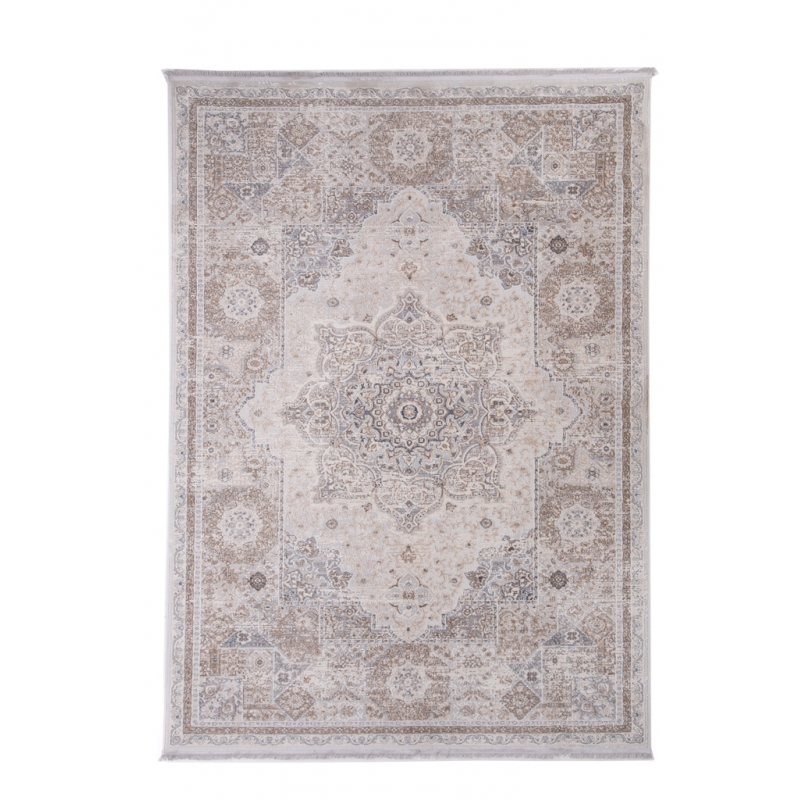 Στρόγγυλο Χαλί Allure 16652 Royal Carpet - 160 x 160 cm Στρόγγυλο Χαλί Allure 16652 Royal Carpet - 160 x 160 cm