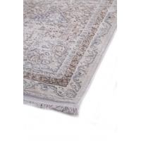 Στρόγγυλο Χαλί Allure 16652 Royal Carpet - 160 x 160 cm Στρόγγυλο Χαλί Allure 16652 Royal Carpet - 160 x 160 cm