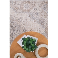 Στρόγγυλο Χαλί Allure 16652 Royal Carpet - 160 x 160 cm Στρόγγυλο Χαλί Allure 16652 Royal Carpet - 160 x 160 cm