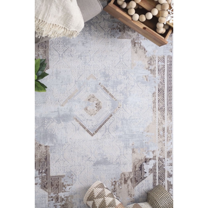 Χαλί Allure 17495 Royal Carpet - 160 x 230 cm