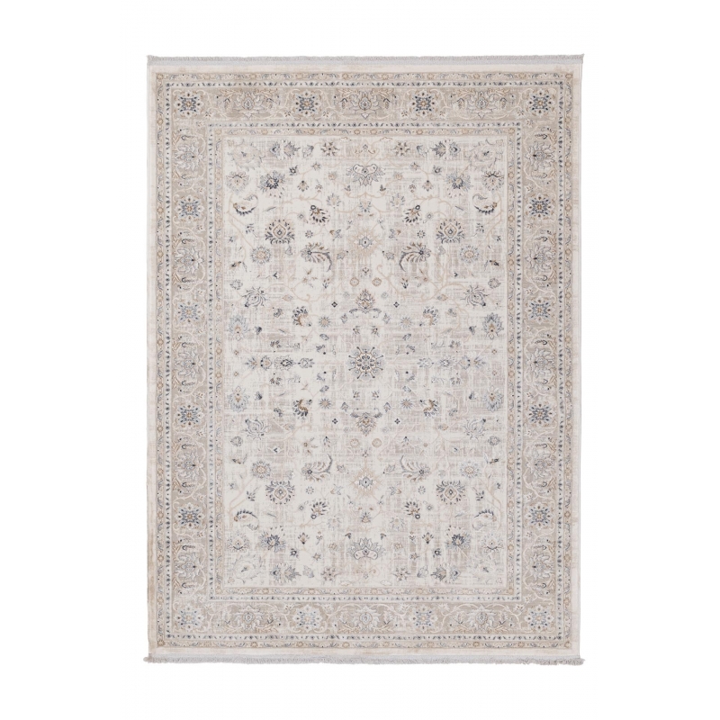 Χαλί Allure 42315 CREAM Royal Carpet - 160 x 230 cm