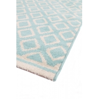 Χαλί Decorista 3003 H L.BLUE Royal Carpet - 160 x 235 cm Χαλί Decorista 3003 H L.BLUE Royal Carpet - 160 x 235 cm