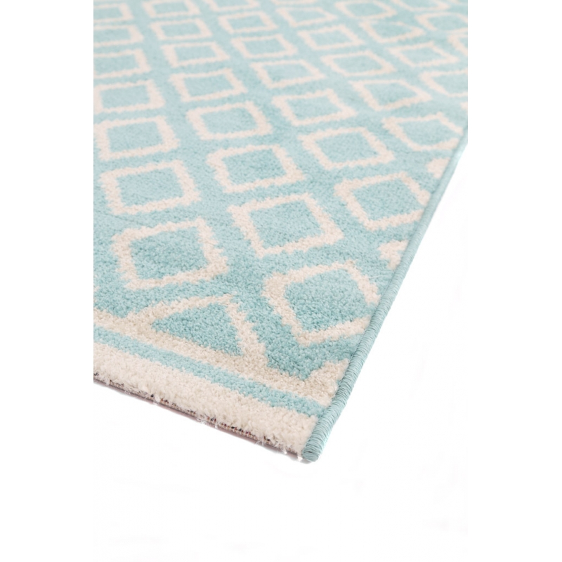Χαλί Decorista 3003 H L.BLUE Royal Carpet - 160 x 235 cm Χαλί Decorista 3003 H L.BLUE Royal Carpet - 160 x 235 cm