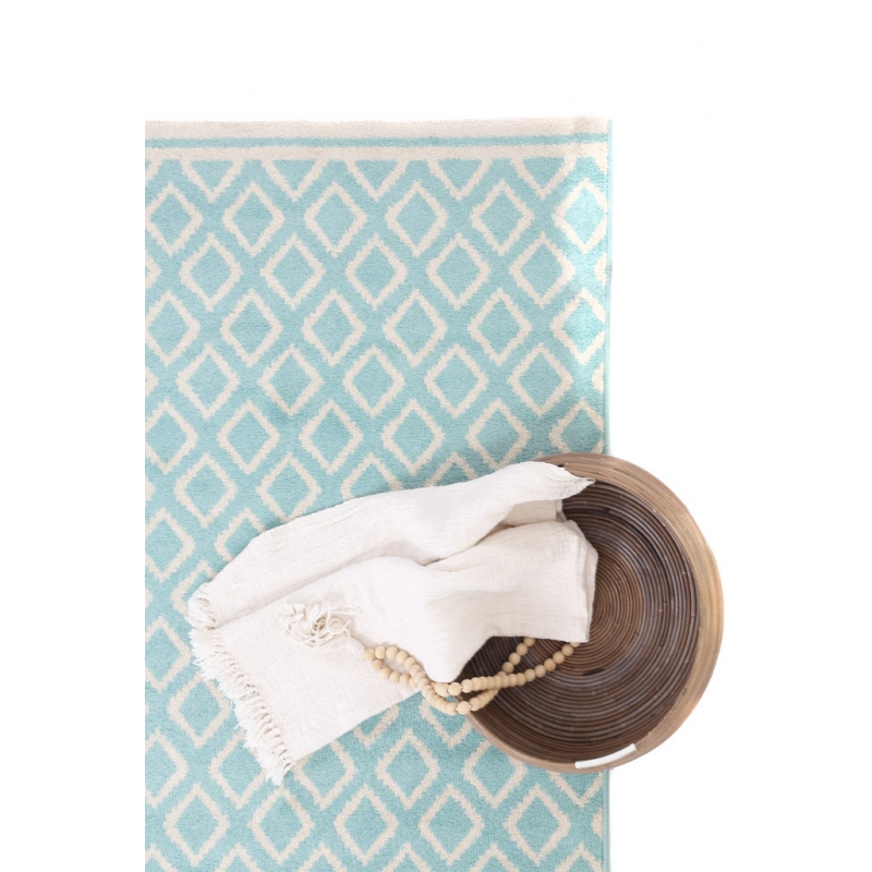 Χαλί Decorista 3003 H L.BLUE Royal Carpet - 160 x 235 cm Χαλί Decorista 3003 H L.BLUE Royal Carpet - 160 x 235 cm