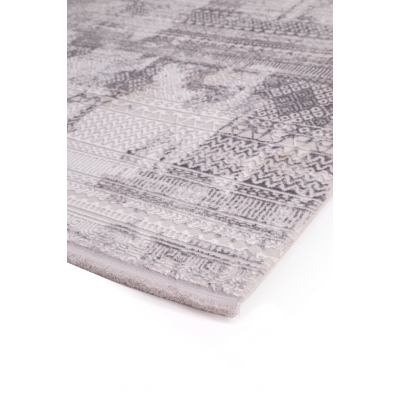 Χαλί Infinity 10130B GREY Royal Carpet - 240 x 300 cm Χαλί Infinity 10130B GREY Royal Carpet - 240 x 300 cm