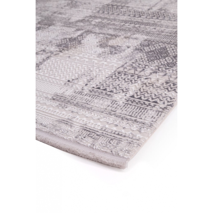 Χαλί Infinity 10130B GREY Royal Carpet - 240 x 300 cm