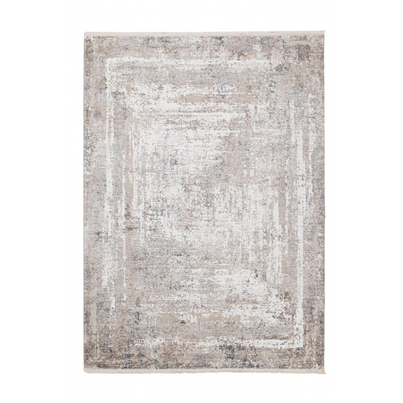 Χαλί Infinity 2677B BEIGE GREY Royal Carpet - 140 x 200 cm