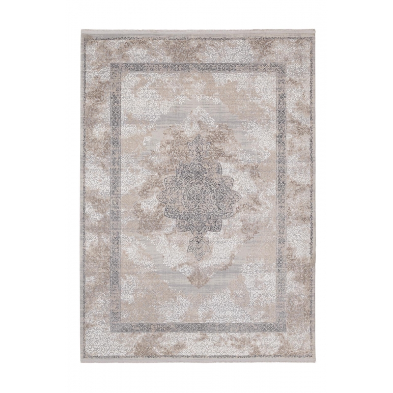 Χαλί Infinity 5908B GREY Royal Carpet - 140 x 200 cm
