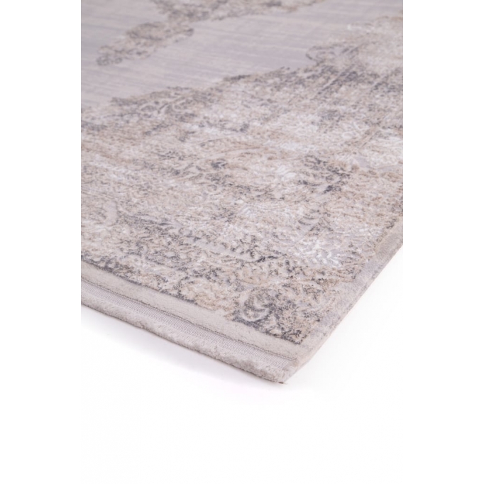 Χαλί Infinity 5909A GREY Royal Carpet - 70 x 140 cm