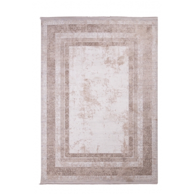 Χαλί Infinity 5912A BEIGE Royal Carpet - 160 x 230 cm Χαλί Infinity 5912A BEIGE Royal Carpet - 160 x 230 cm