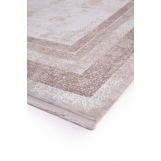 Χαλί Infinity 5912A BEIGE Royal Carpet - 200 x 250 cm