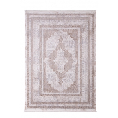 Χαλί Infinity 5914A BEIGE Royal Carpet - 160 x 230 cm Χαλί Infinity 5914A BEIGE Royal Carpet - 160 x 230 cm