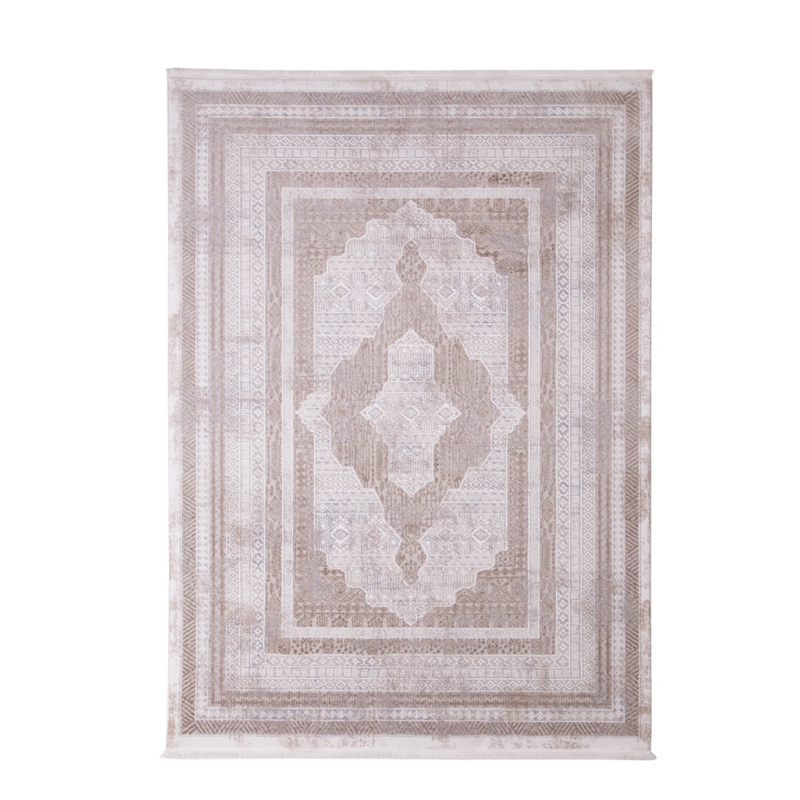 Χαλί Infinity 5914A BEIGE Royal Carpet - 160 x 230 cm Χαλί Infinity 5914A BEIGE Royal Carpet - 160 x 230 cm