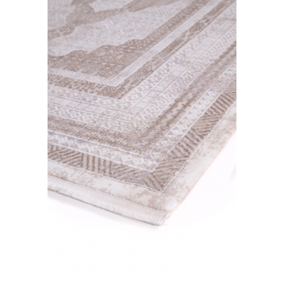 Χαλί Infinity 5914A BEIGE Royal Carpet - 160 x 230 cm Χαλί Infinity 5914A BEIGE Royal Carpet - 160 x 230 cm