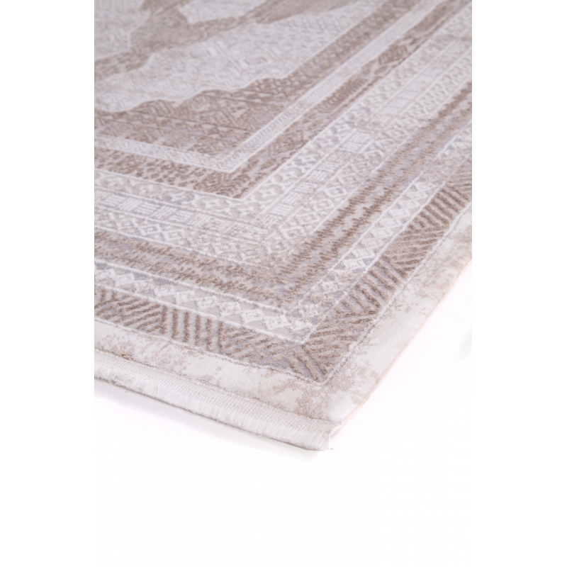 Χαλί Infinity 5914A BEIGE Royal Carpet - 160 x 230 cm Χαλί Infinity 5914A BEIGE Royal Carpet - 160 x 230 cm