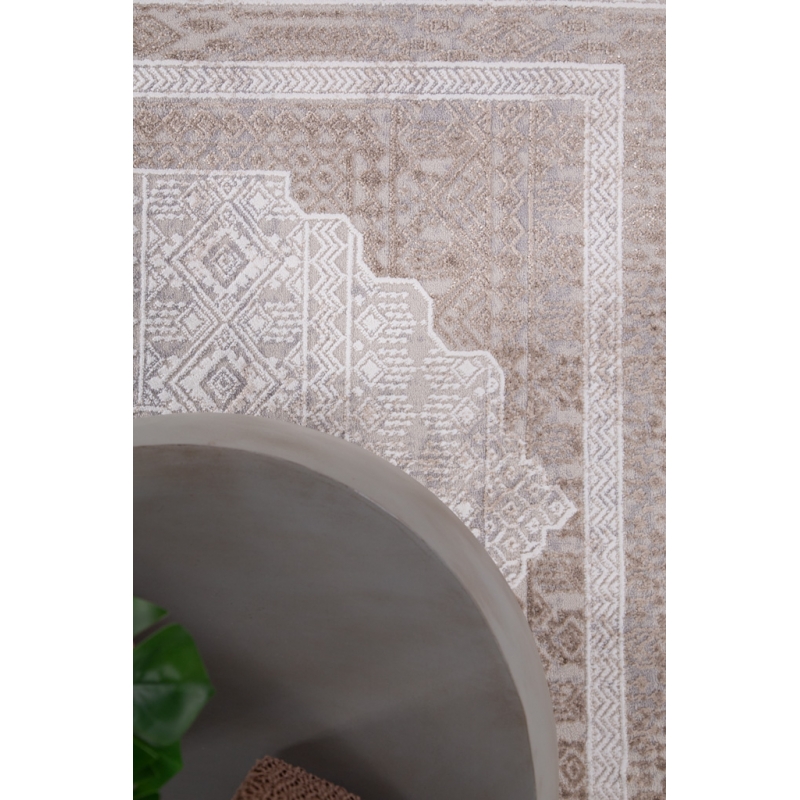 Χαλί Infinity 5914A BEIGE Royal Carpet - 160 x 230 cm Χαλί Infinity 5914A BEIGE Royal Carpet - 160 x 230 cm