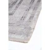 Χαλί Infinity Δ-5915A WHITE GREY Royal Carpet - 70 x 140 cm