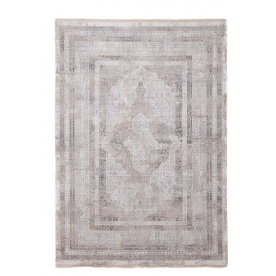 Χαλί Infinity 5915B GREY WHITE Royal Carpet - 240 x 300 cm Χαλί Infinity 5915B GREY WHITE Royal Carpet - 240 x 300 cm
