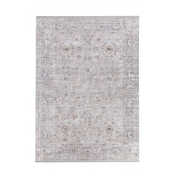 Χαλί Infinity 5960B GREY Royal Carpet - 240 x 300 cm