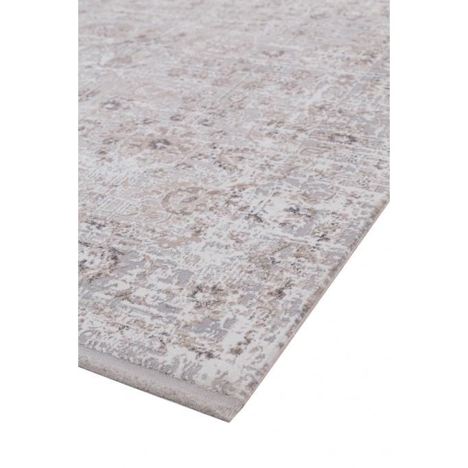 Χαλί Infinity 5960B GREY Royal Carpet - 140 x 200 cm