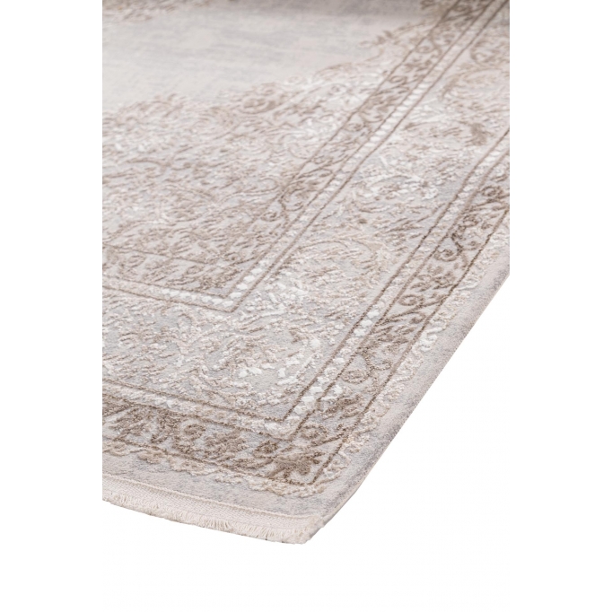 Χαλί Infinity 6074F BEIGE Royal Carpet - 70 x 140 cm