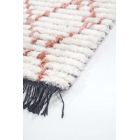 Χαλί Iris 594 CREAM BRICK Royal Carpet - 200 x 300 cm