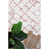 Χαλί Iris 594 CREAM BRICK Royal Carpet - 200 x 300 cm