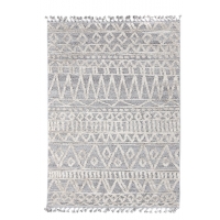 Χαλί La Casa 7808B D.GRAY L.GRAY Royal Carpet - 200 x 250 cm