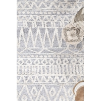Χαλί La Casa 7808B D.GRAY L.GRAY Royal Carpet - 200 x 250 cm
