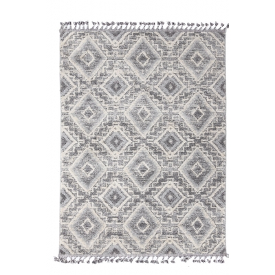 Χαλί La Casa 7810A D.GRAY L.GRAY Royal Carpet - 160 x 230 cm Χαλί La Casa 7810A D.GRAY L.GRAY Royal Carpet - 160 x 230 cm