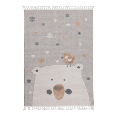 Παιδικό Χαλί Lila 04 Royal Carpet - 80 x 150 cm Παιδικό Χαλί Lila 04 Royal Carpet - 80 x 150 cm