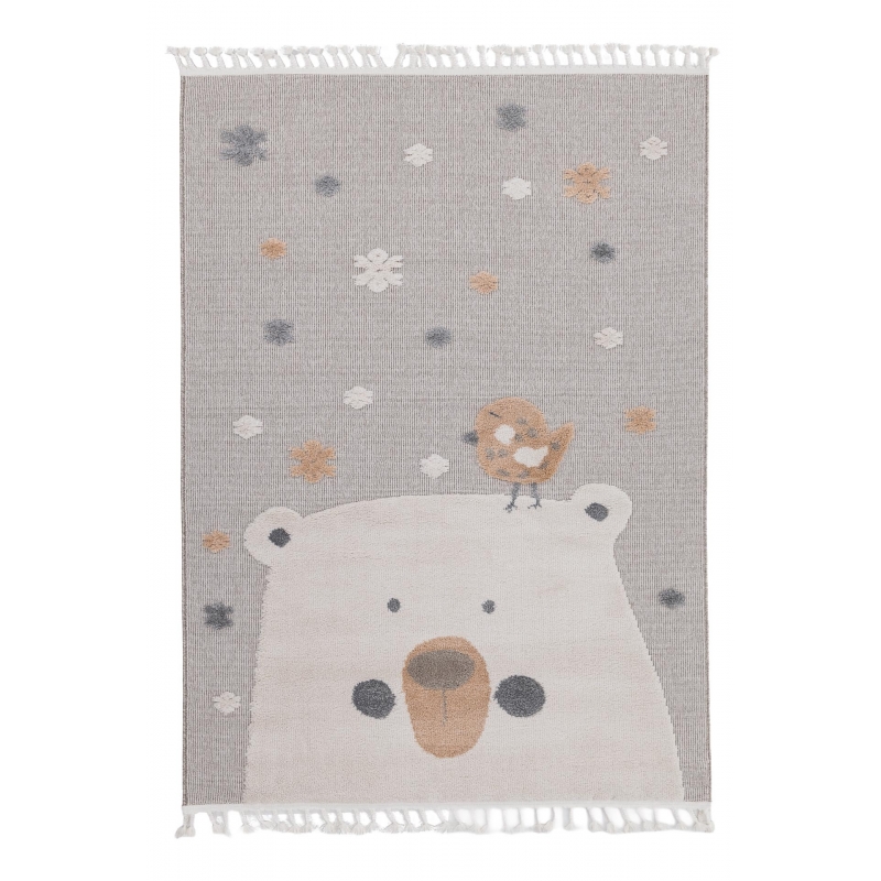 Παιδικό Χαλί Lila 04 Royal Carpet - 80 x 150 cm
