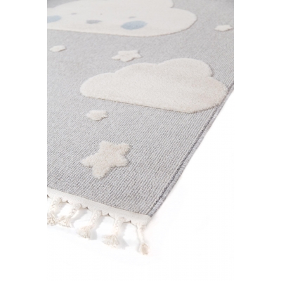 Παιδικό Χαλί Lila 10 Royal Carpet - 200 x 290 cm Παιδικό Χαλί Lila 10 Royal Carpet - 200 x 290 cm