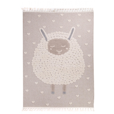 Παιδικό Χαλί Lila 15 Royal Carpet - 120 x 120 cm