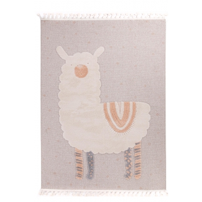 Παιδικό Χαλί Lila 35 Royal Carpet - 133 x 190 cm