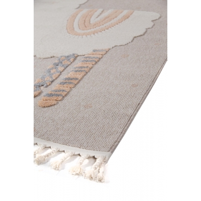 Παιδικό Χαλί Lila 35 Royal Carpet - 133 x 190 cm Παιδικό Χαλί Lila 35 Royal Carpet - 133 x 190 cm