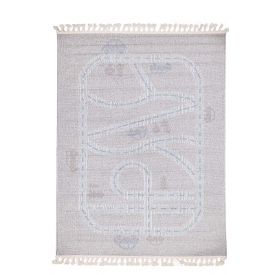 Παιδικό Χαλί Lila 84B Royal Carpet - 200 x 290 cm Παιδικό Χαλί Lila 84B Royal Carpet - 200 x 290 cm